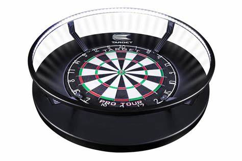 Corona Vision hringljós