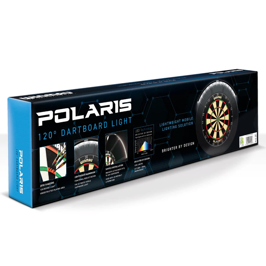 Winmau Polaris 120