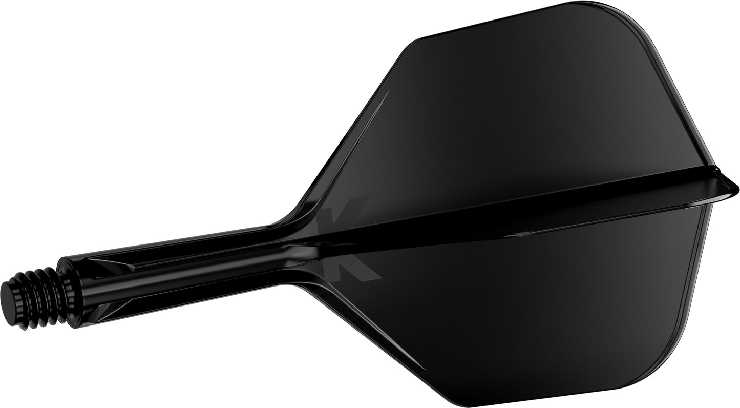K-Flex Black No6