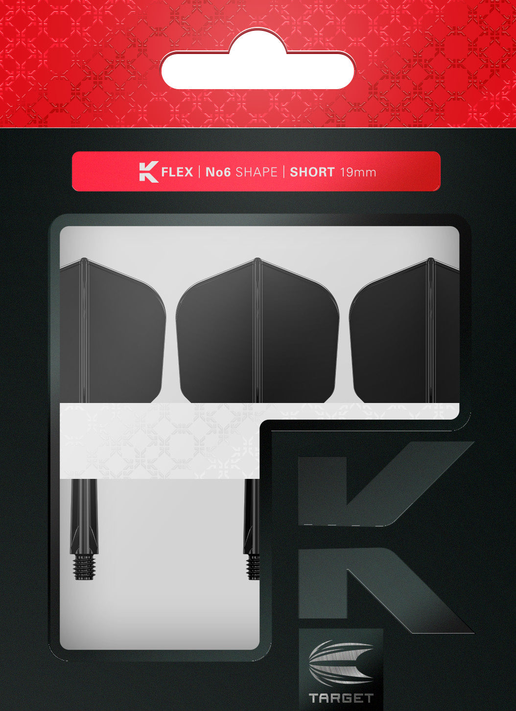 K-Flex Black No6