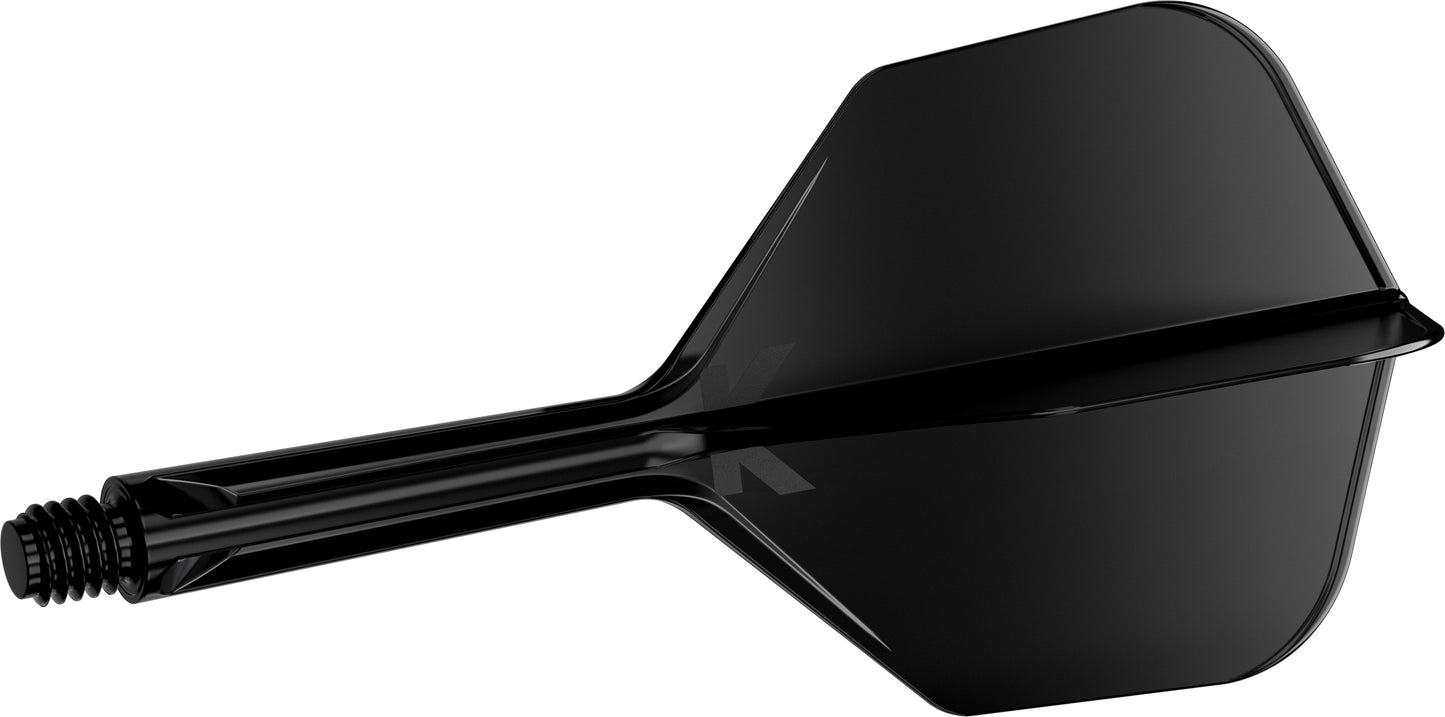 K-Flex Black No6