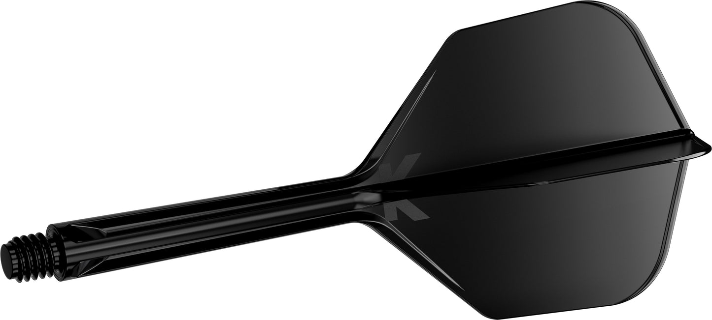 K-Flex Black No6