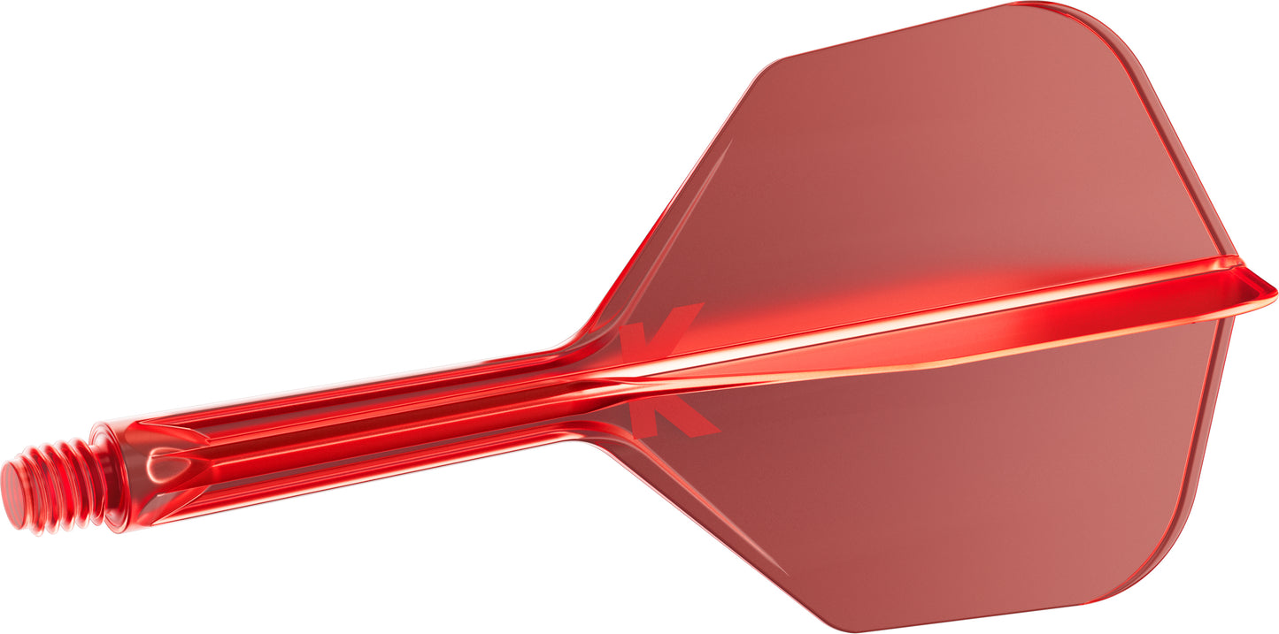 K-Flex Red No6