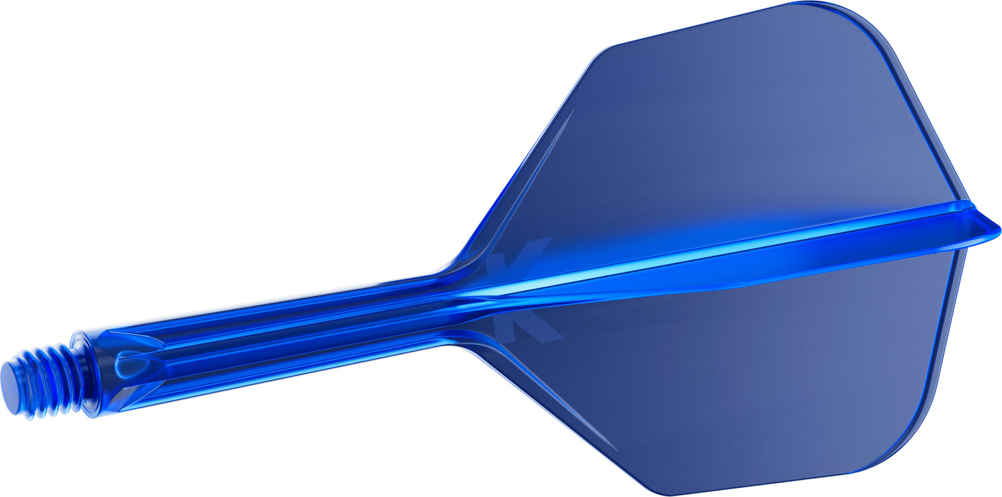 K-Flex Blue No6
