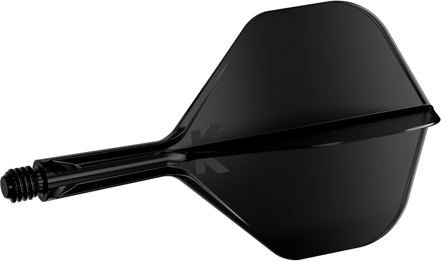 K-FLEX No2 Black