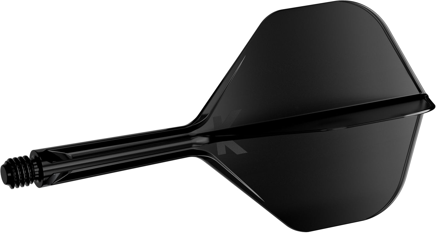 K-FLEX No2 Black