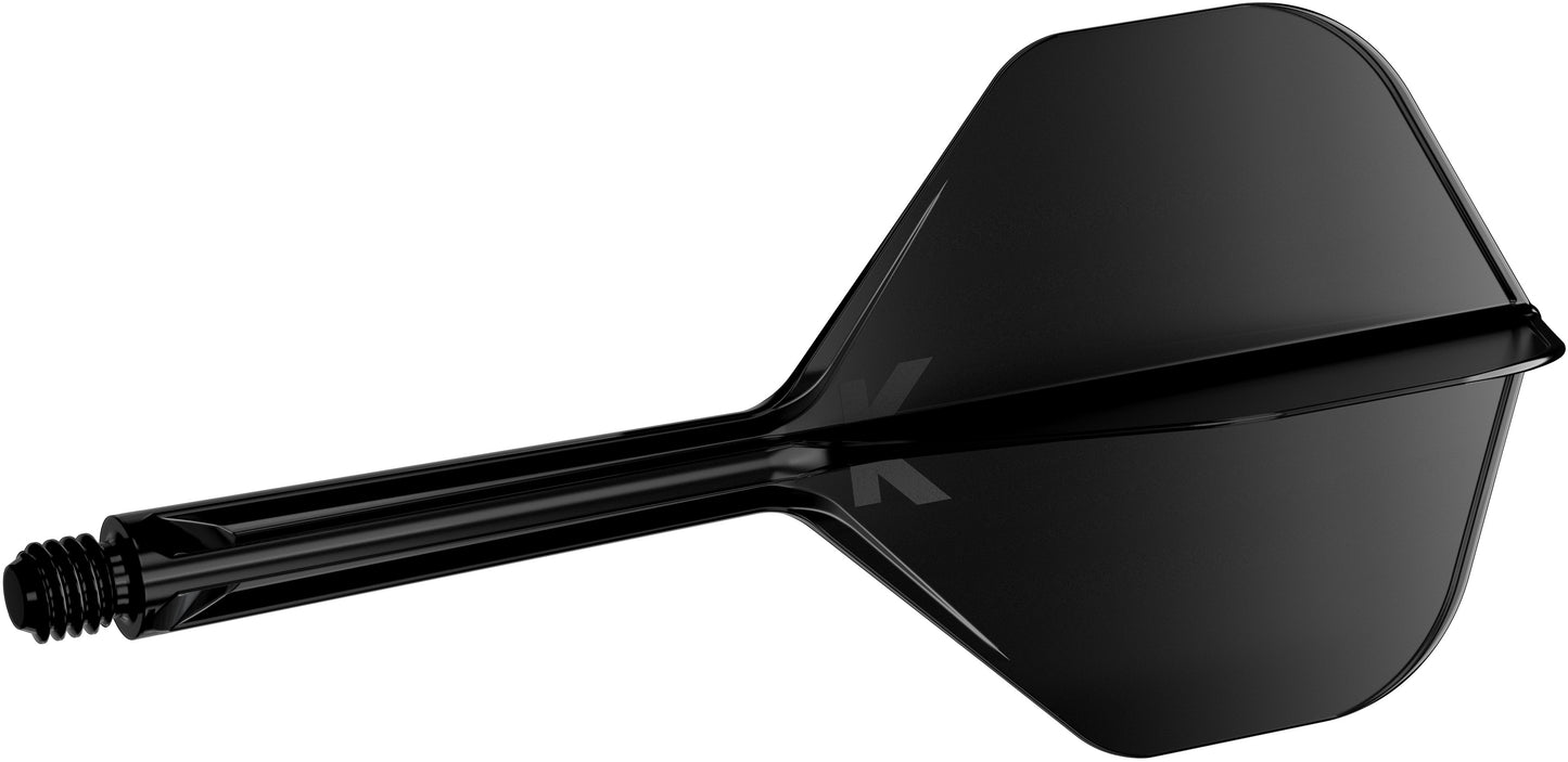 K-FLEX No2 Black