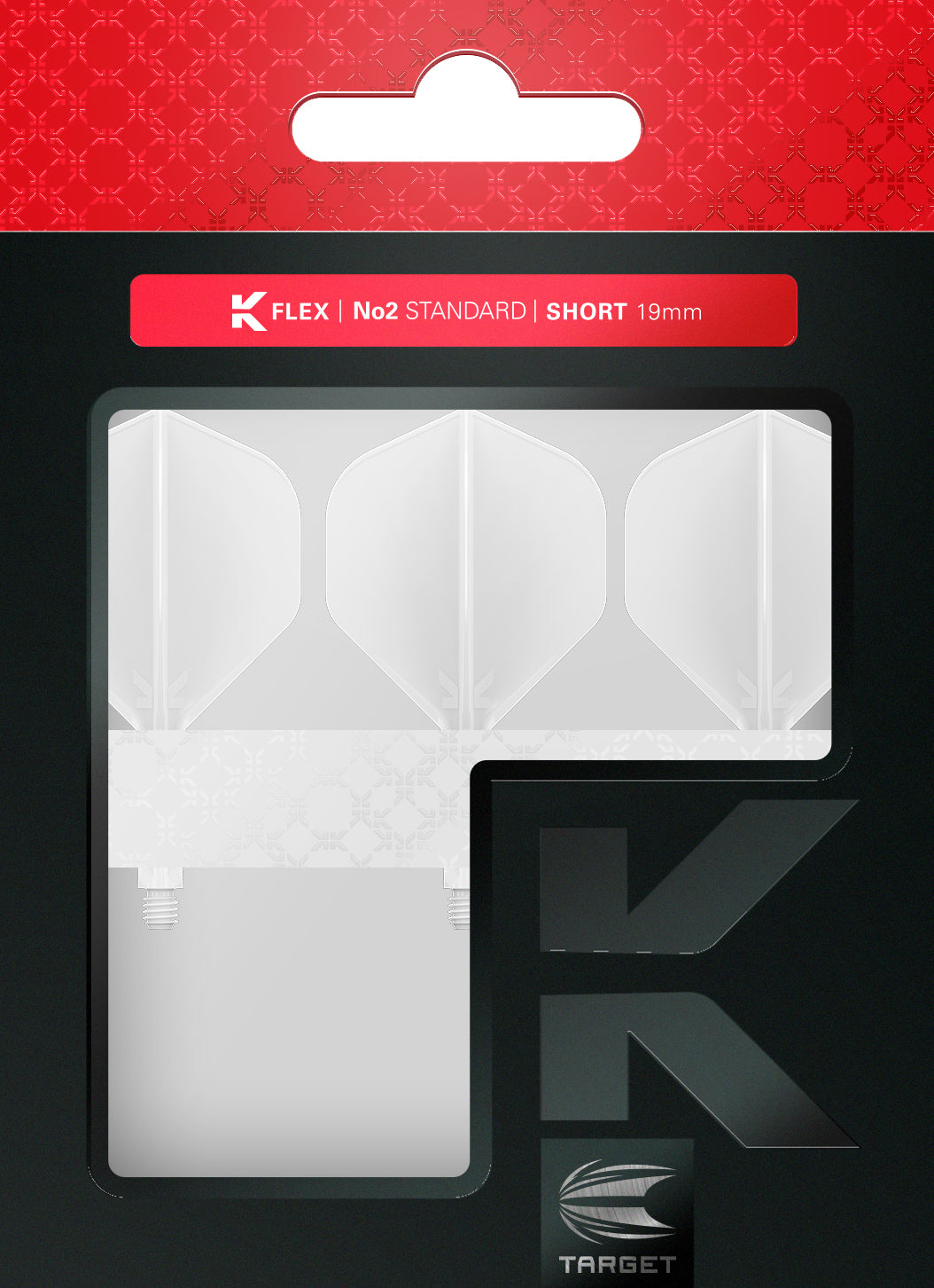 K-FLEX No2 White