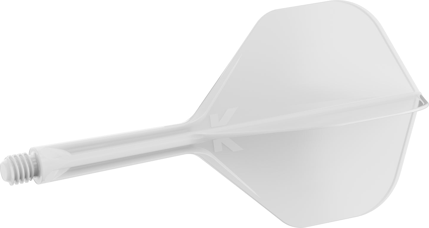 K-FLEX No2 White