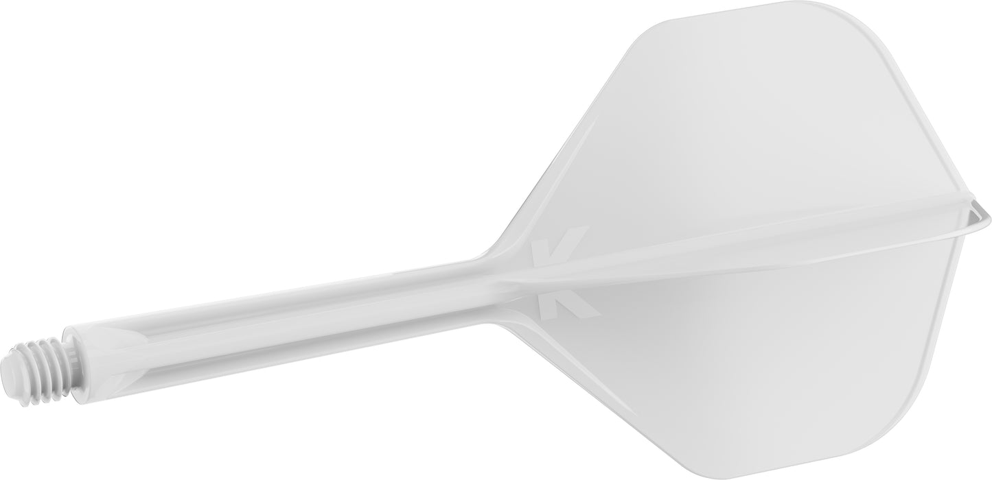 K-FLEX No2 White