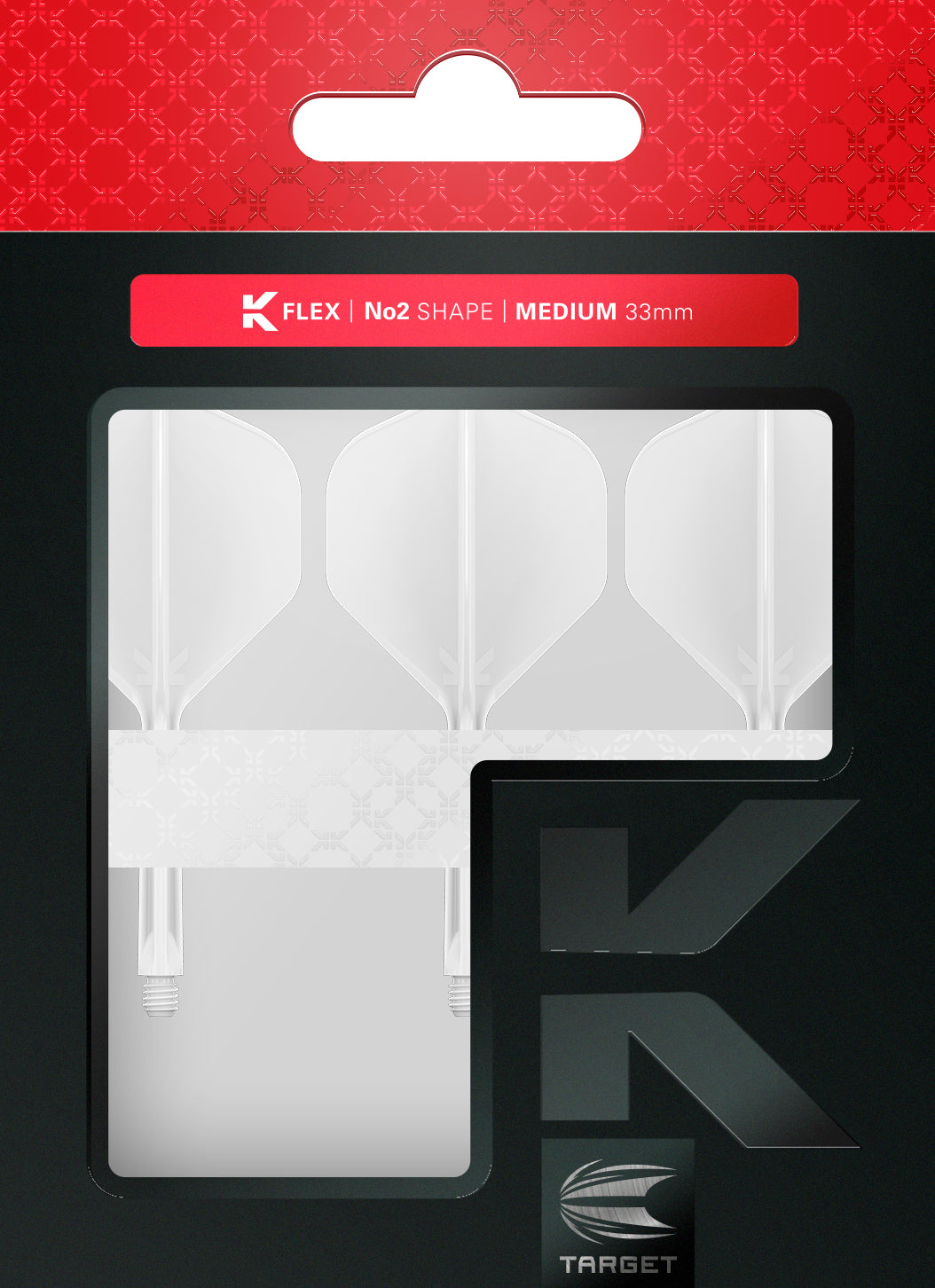 K-FLEX No2 White