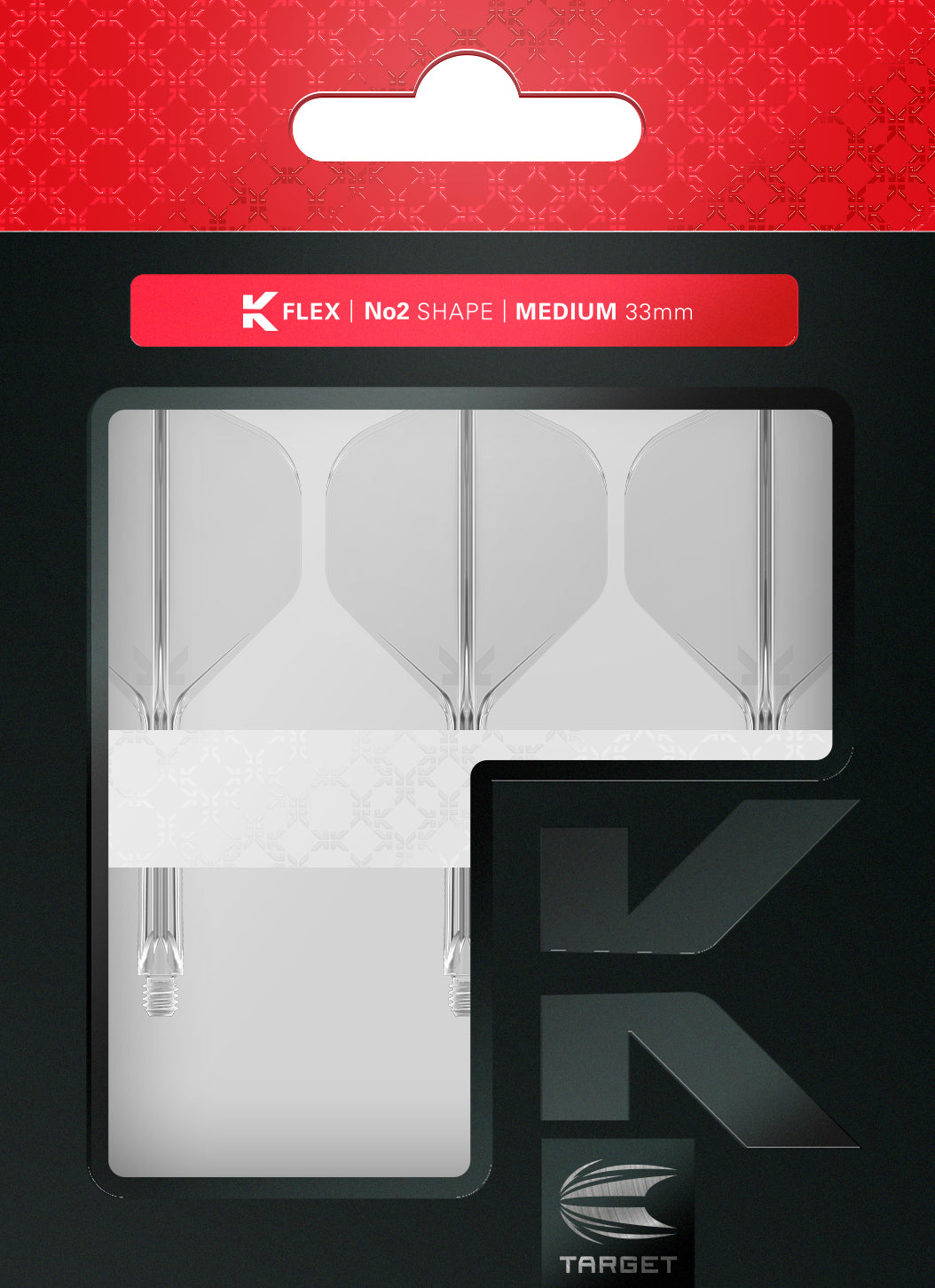 K-FLEX No2 Clear