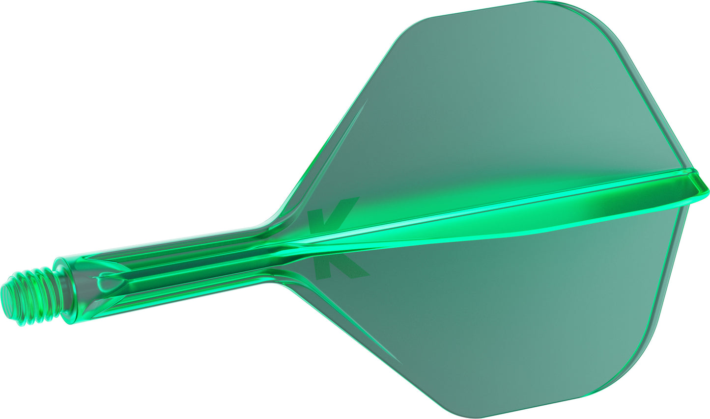 K-FLEX No2 Green
