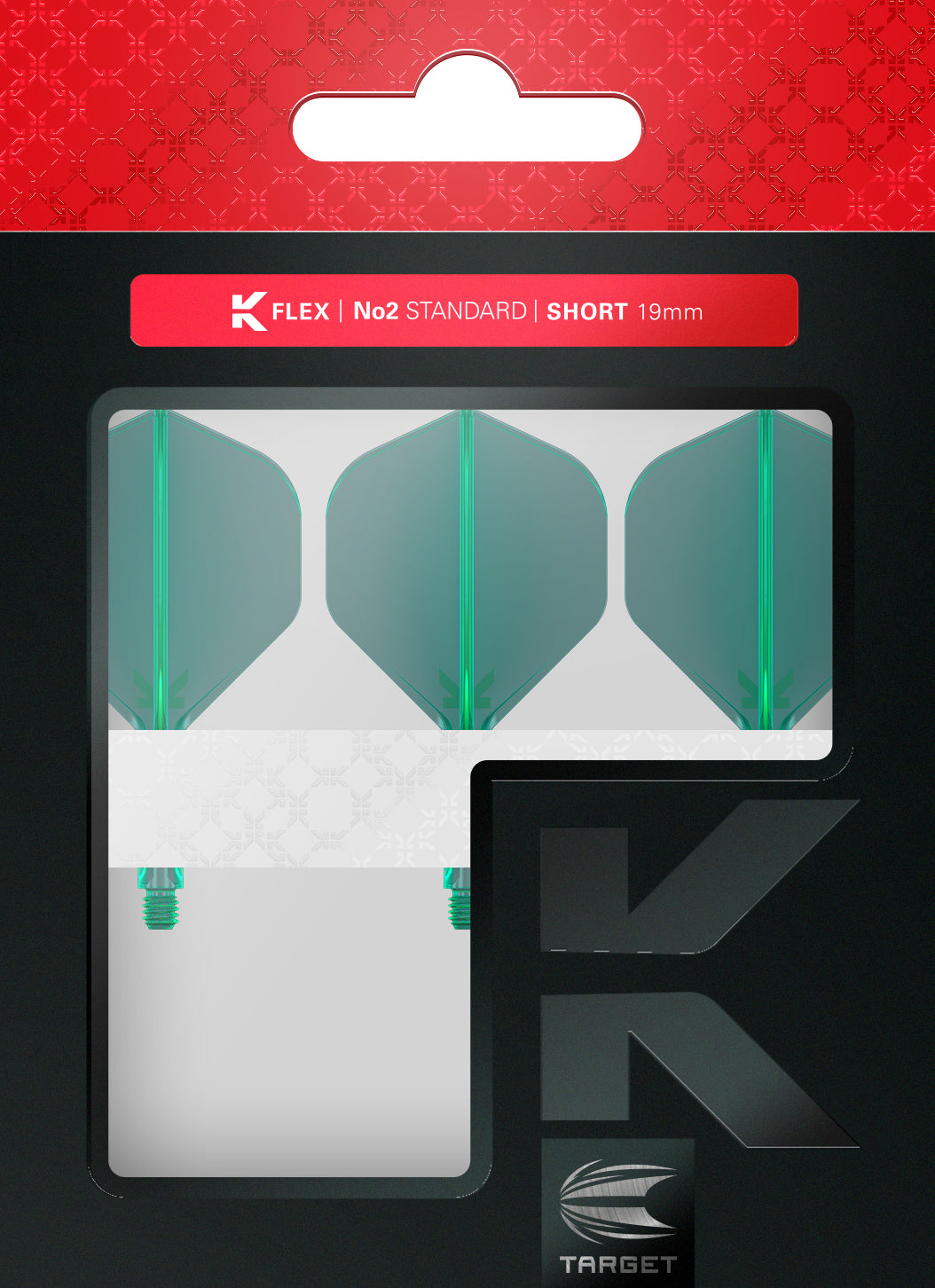 K-FLEX No2 Green