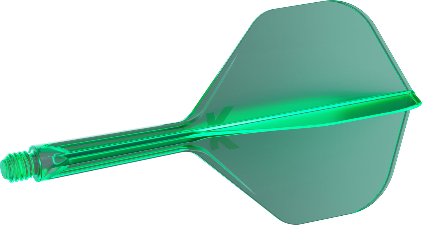 K-FLEX No2 Green