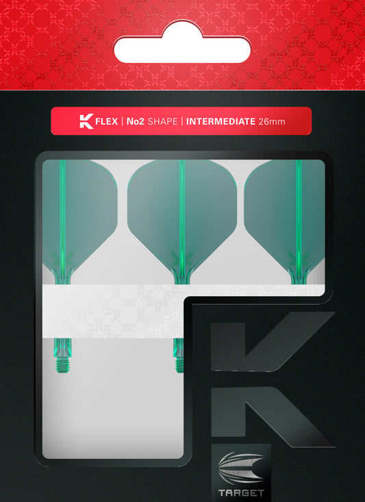 K-FLEX No2 Green