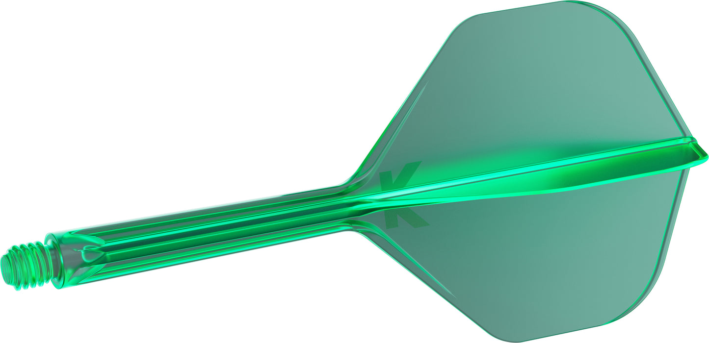 K-FLEX No2 Green
