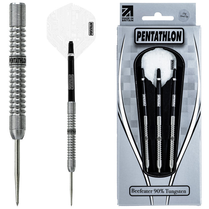 Beefeater - 90% tungsten