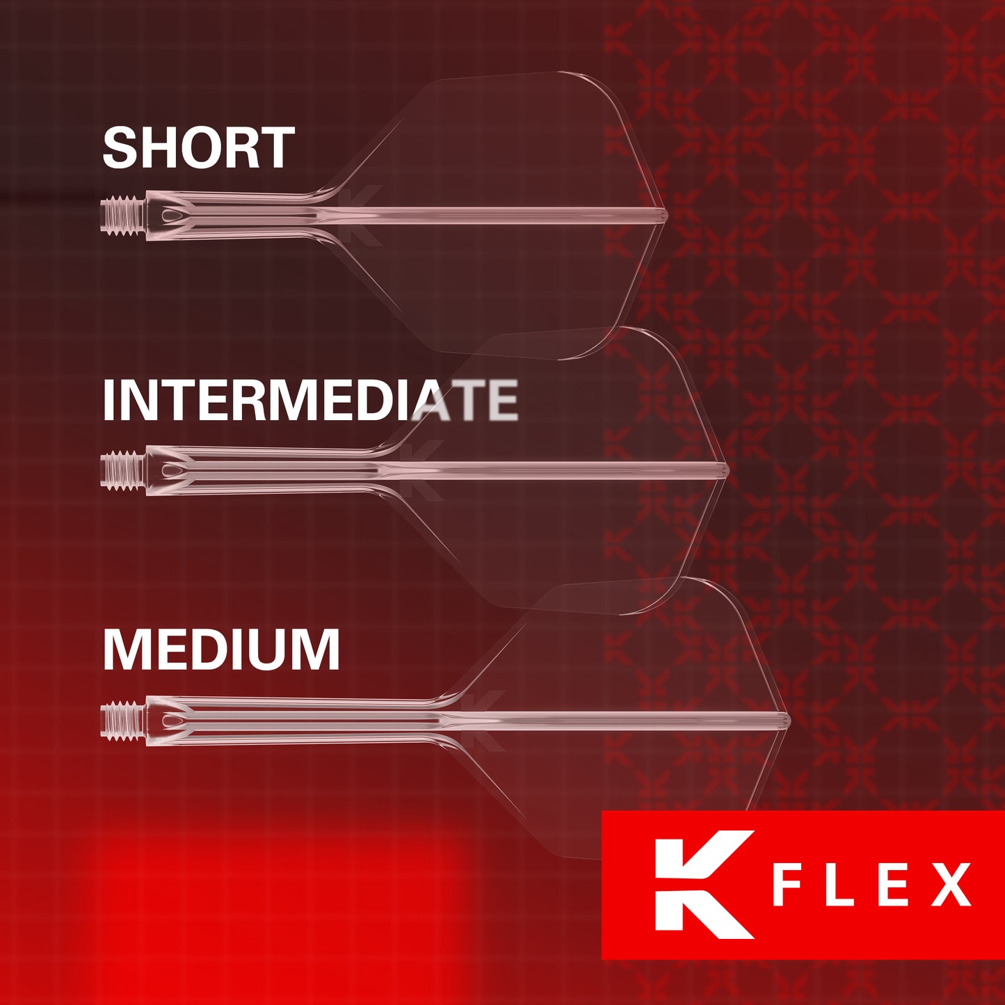 K-Flex Red No6