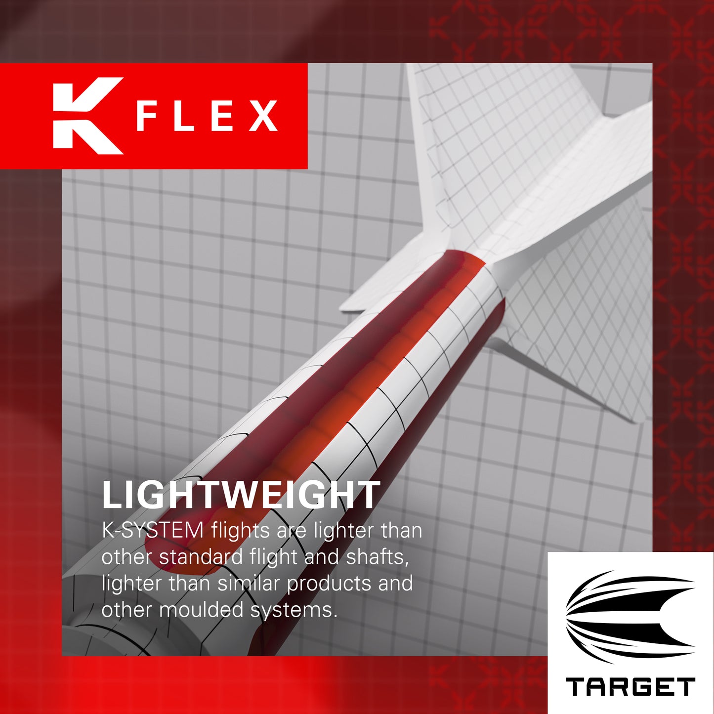 K-Flex Orenge No6