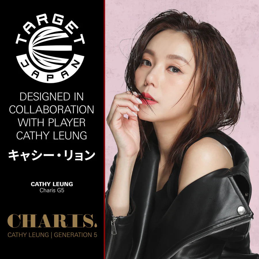 Charis G5 90% Tungsten SP