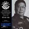 Legend Paul Lim Generation 9 SP