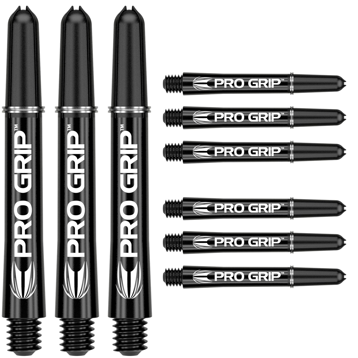 Pro Grip Leggir 3x Pack