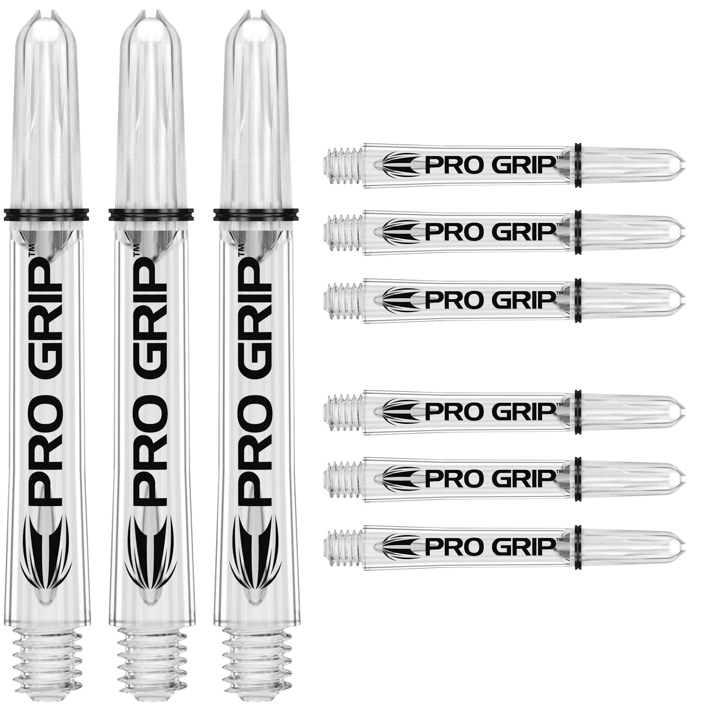 Pro Grip Leggir 3x Pack
