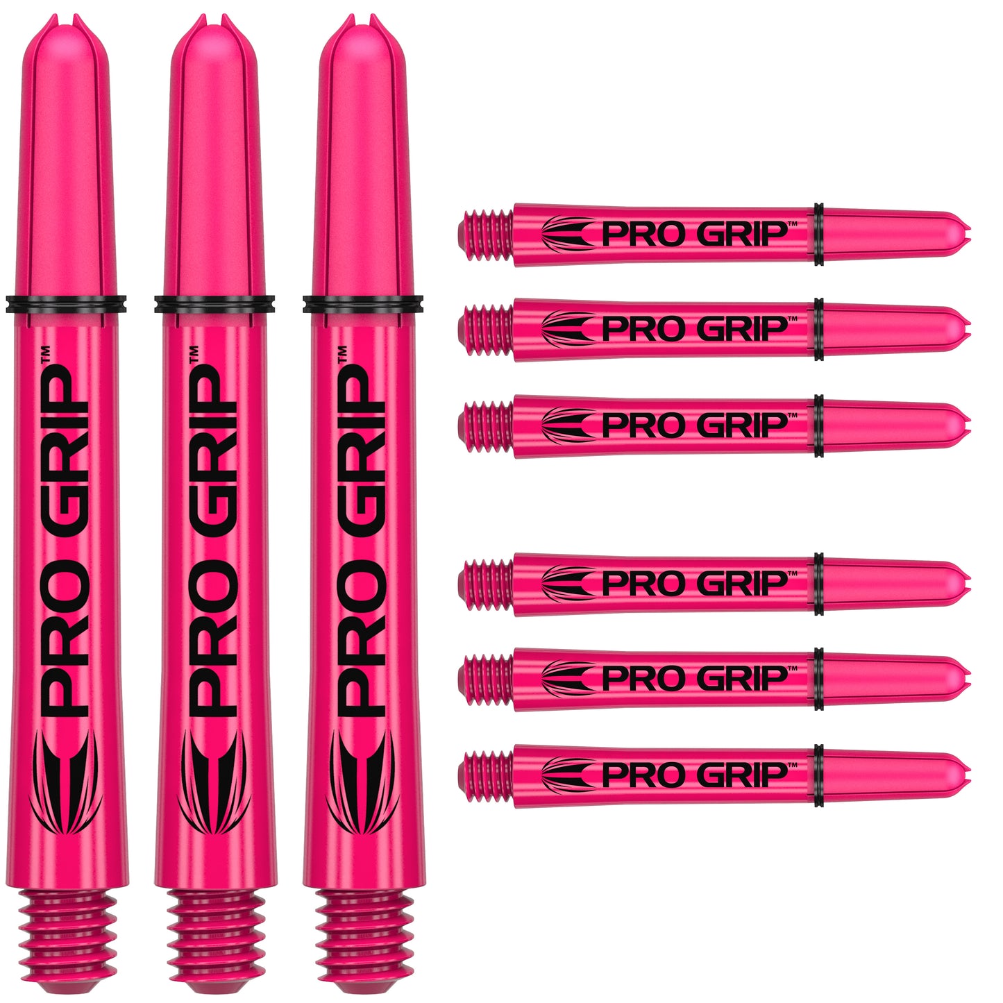 Pro Grip Leggir 3x Pack
