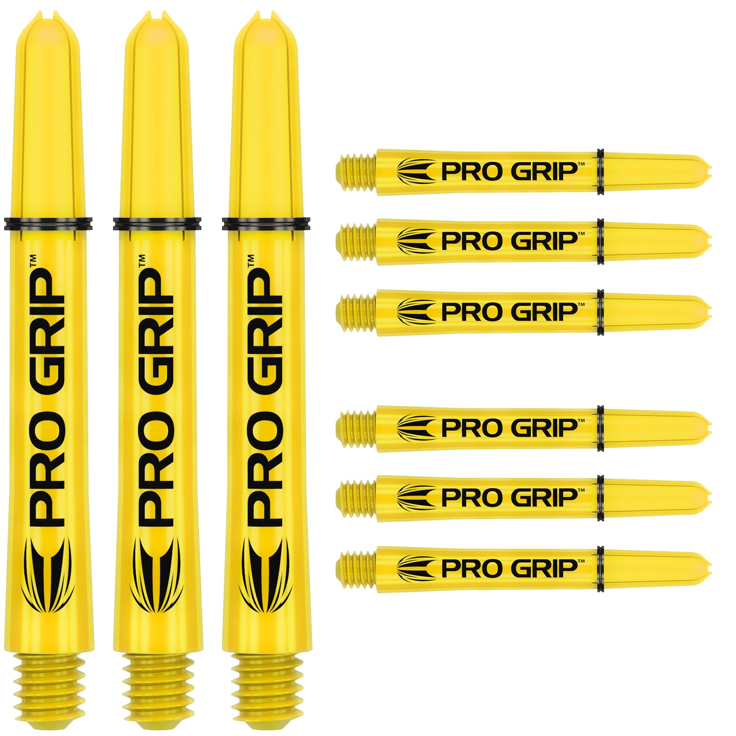 Pro Grip Leggir 3x Pack