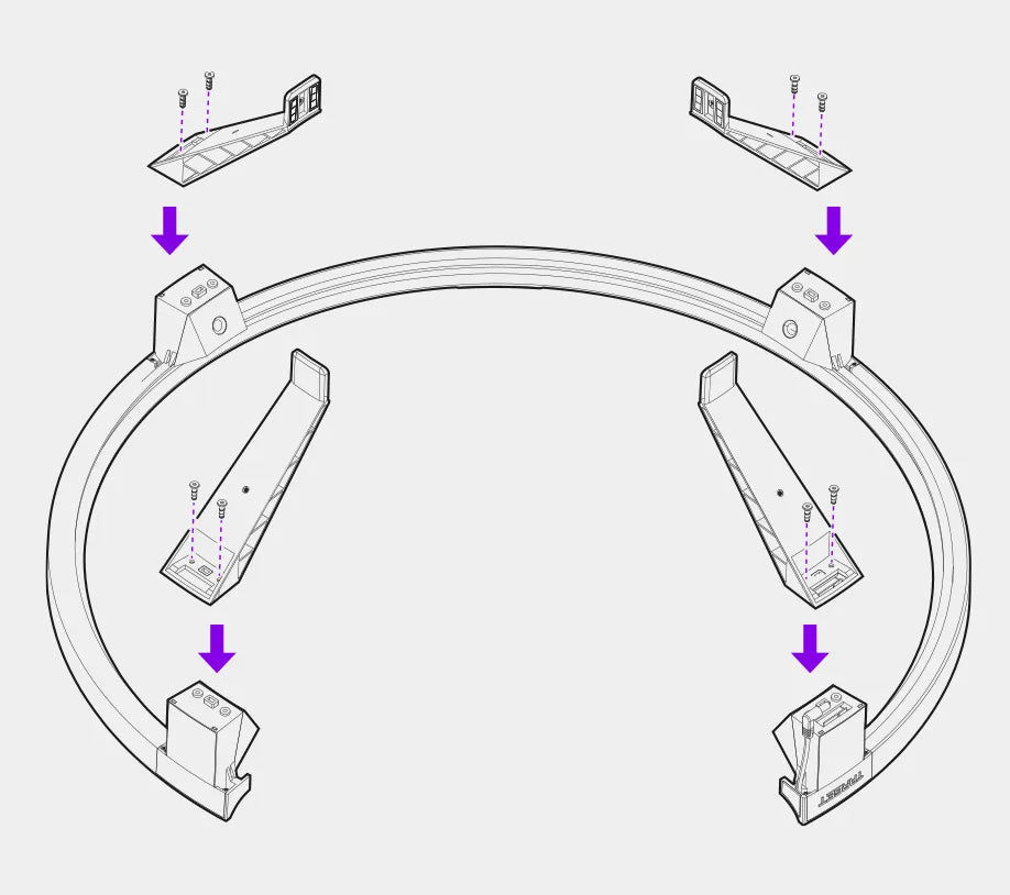 OMNI AUTO SCORING SYSTEM