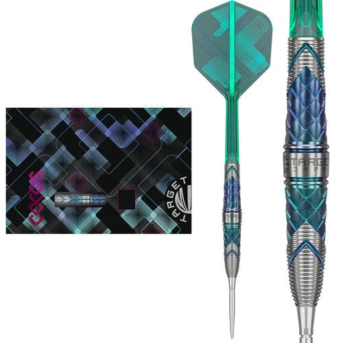 KAZE Series Ceros 01 Swiss Point 90%