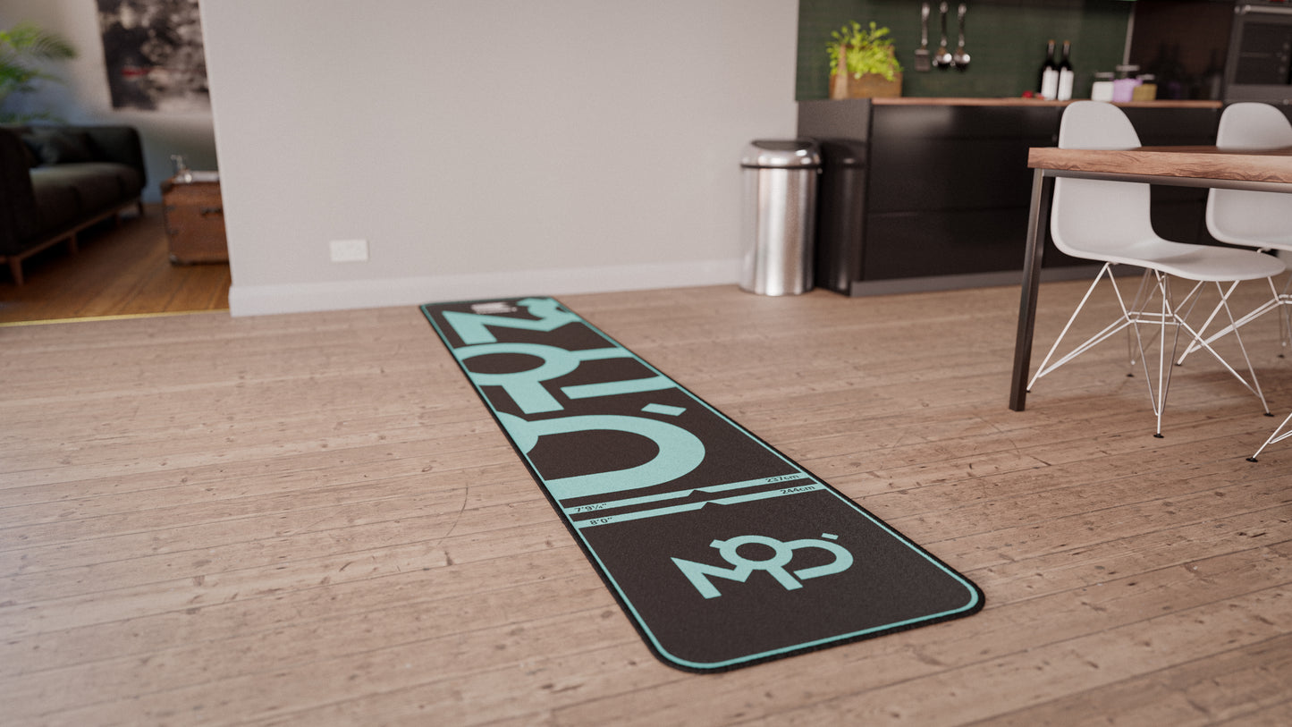 Target MOD Mat