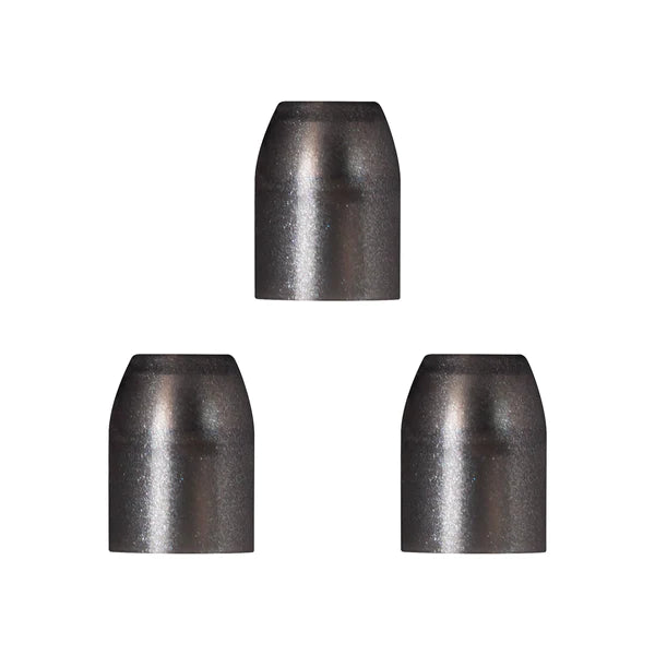 L-Style Champagne Rings