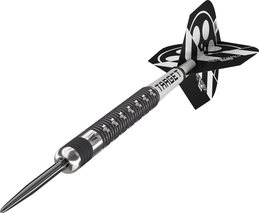 Hollywood Cris Dobey