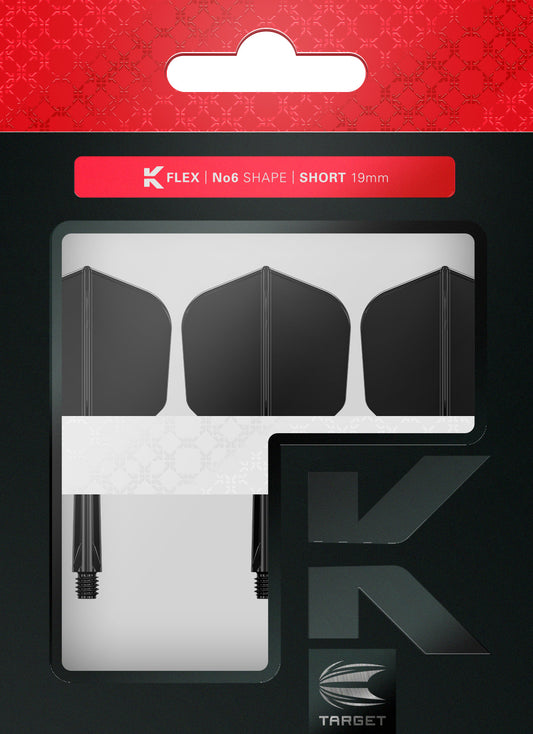K-Flex Black No6