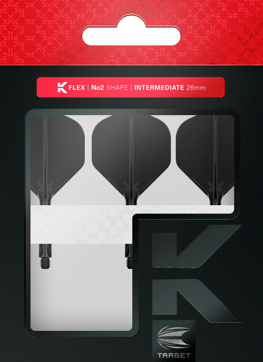 K-FLEX No2 Black