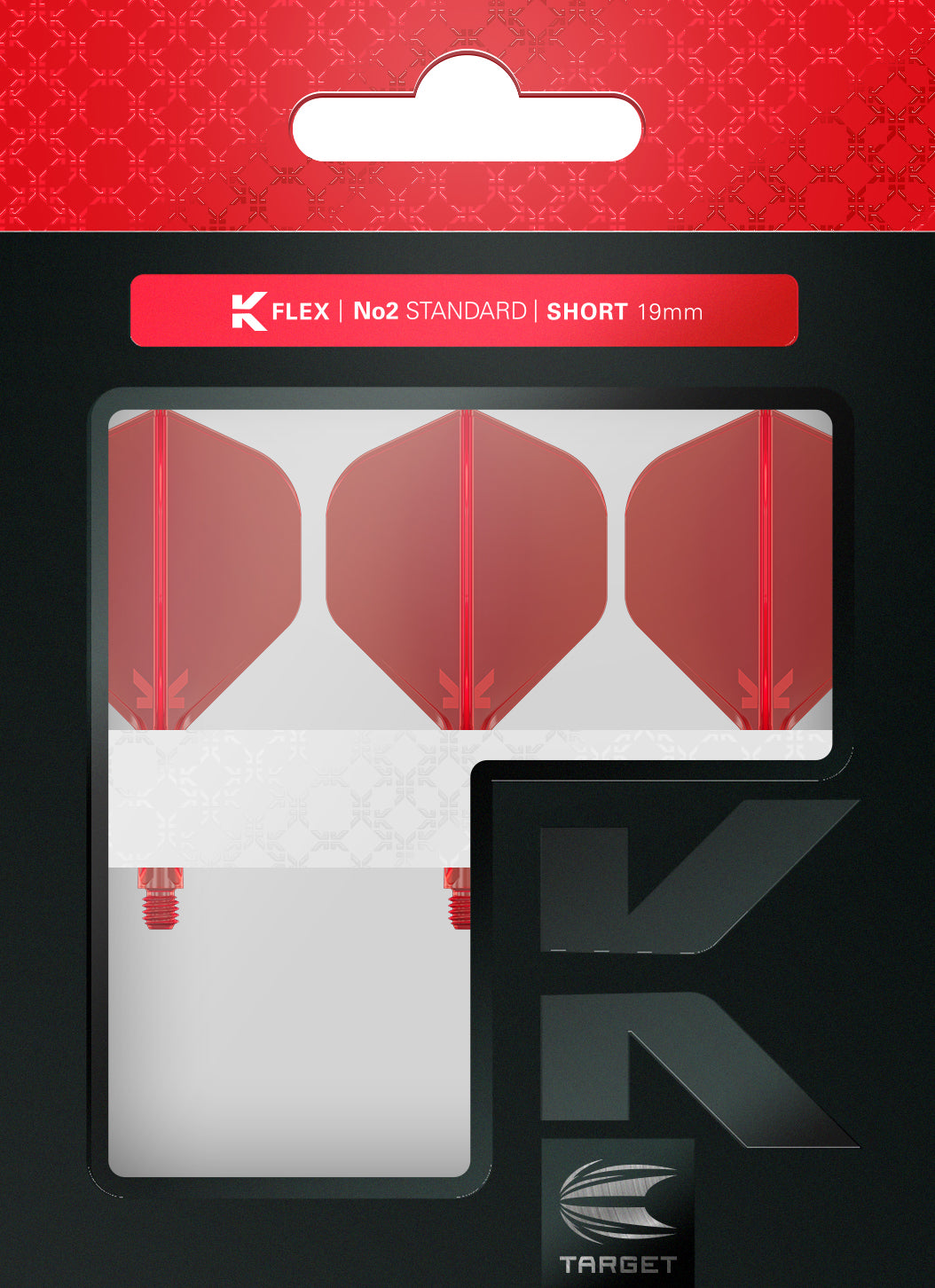 K-FLEX No2 Red