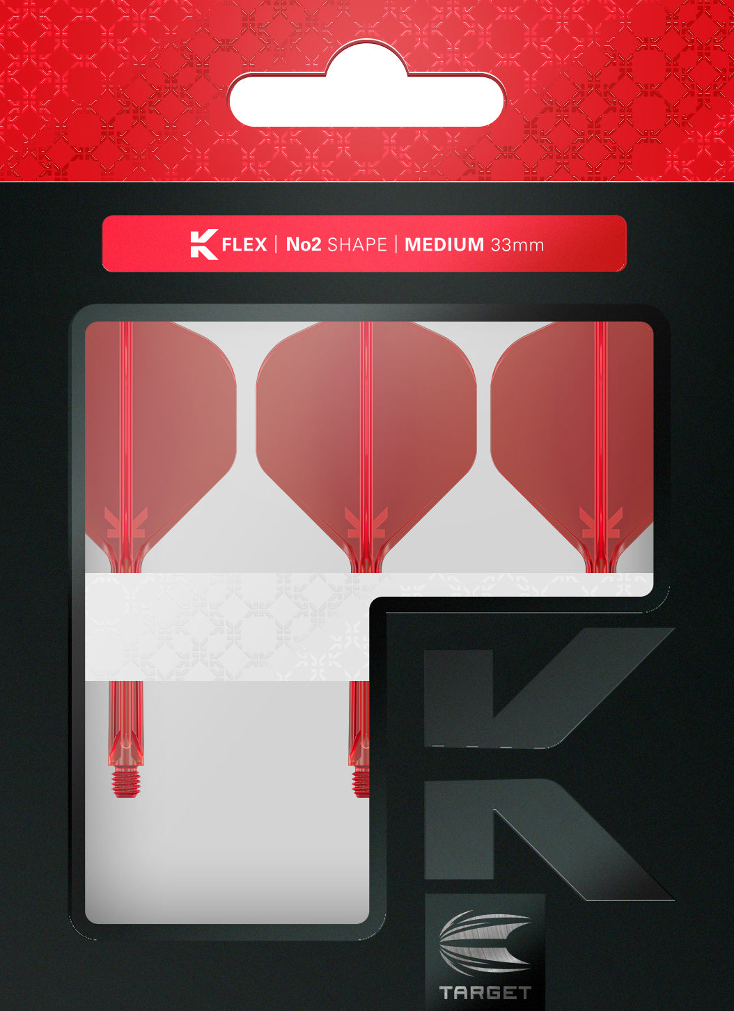 K-FLEX No2 Red