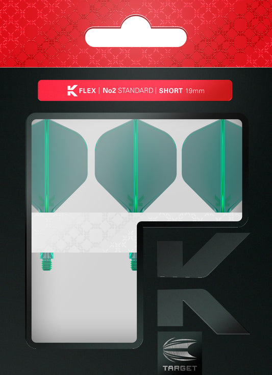 K-FLEX No2 Green