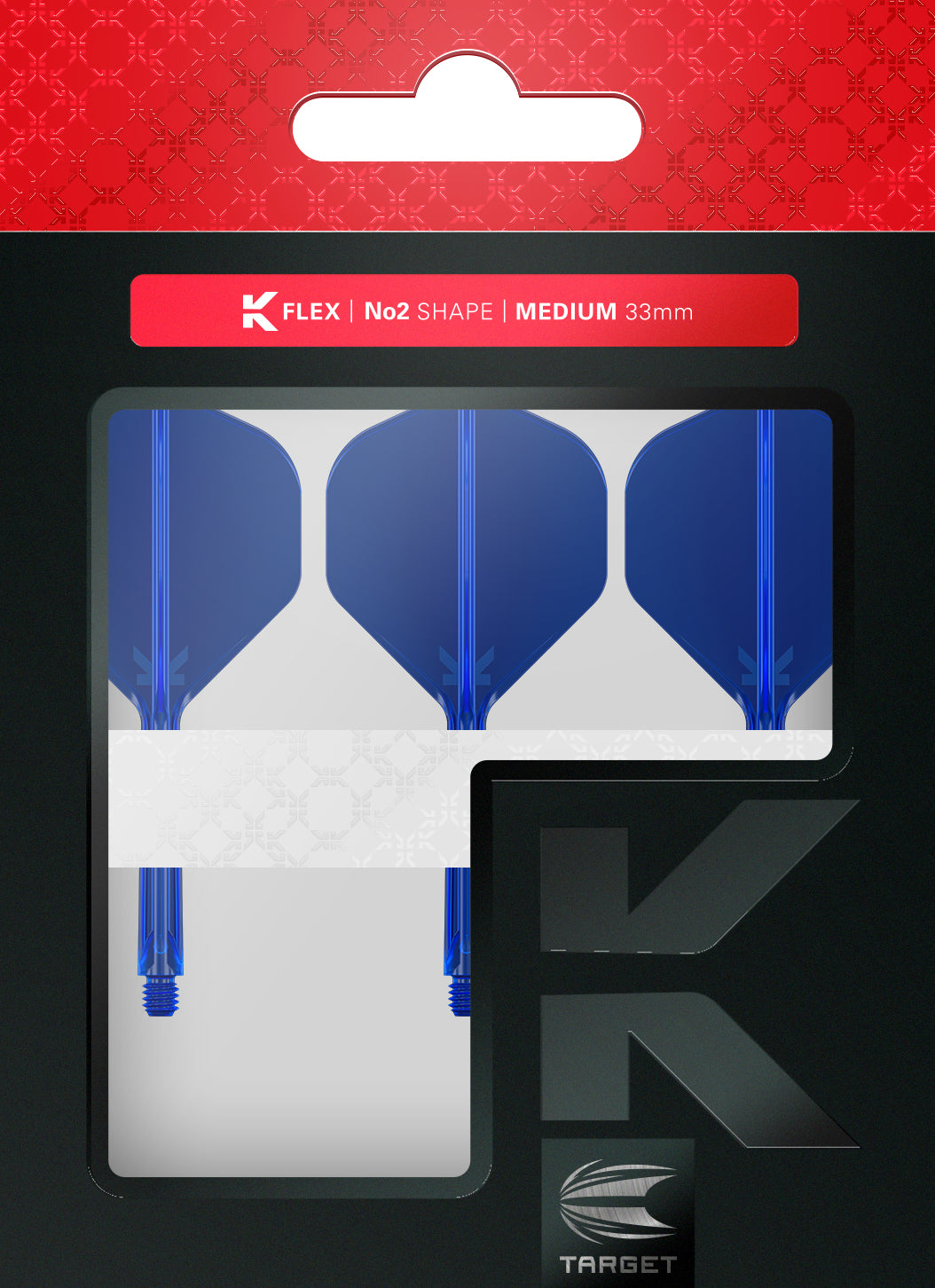 K-FLEX No2 Blue