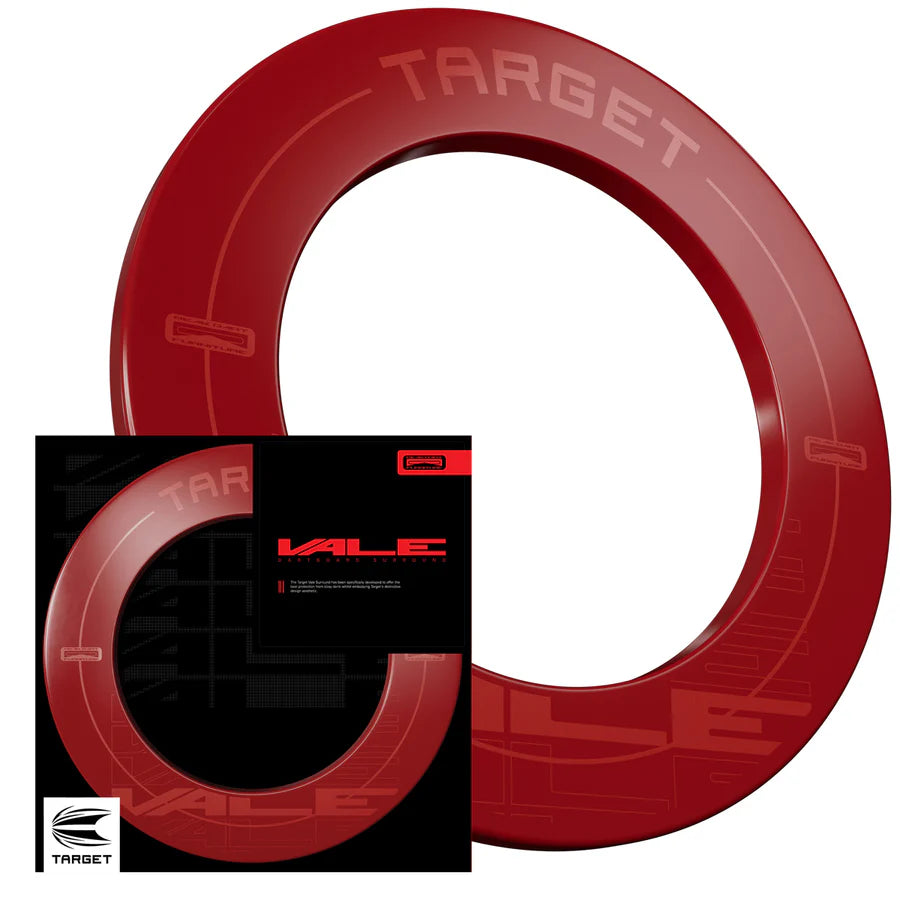 Target Vale Verndari