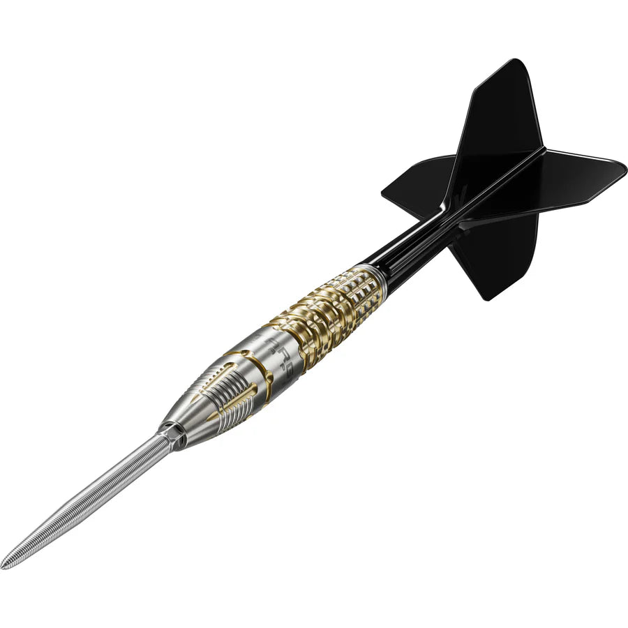 Black Marque warrior