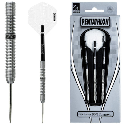 Beefeater - 90% tungsten