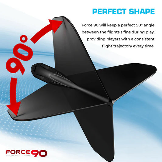 Force 90 Black No2