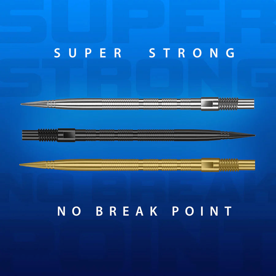 Harrows quick points