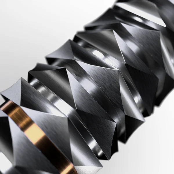 Harrows Opus 90% Tungsten QP