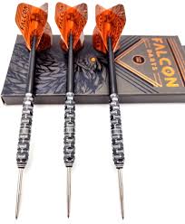 Falcon F9 tungsten 23gr