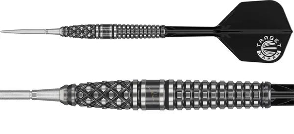 Legend Paul Lim Generation 9 SP