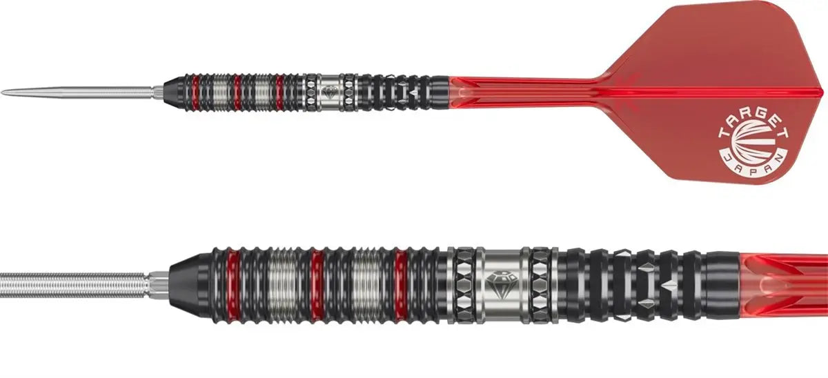 Prime series Diamond Gen 3